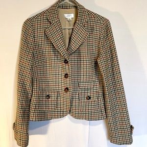 Loft Blazer size 6